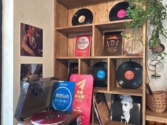 -Money Shops(愚园路店)