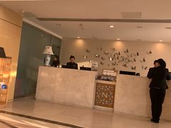-诺华廷酒店(中华大街店)