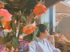 -初拾·花里餐厅(钜城华亿店)