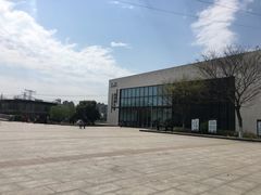 -九里河湿地公园