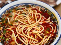 -清真磨沟沿老字号牛肉面(总店)