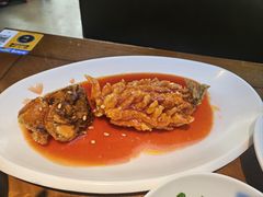 -外婆烧.老杭帮菜(庆春店)