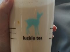 -瑞幸咖啡(壹航城店)