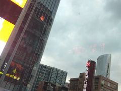 -火星时代教育(成都校区)