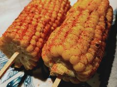 -探鱼·鲜青椒爽麻烤鱼(钟楼众汇广场店)