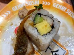 -元气寿司(东方宝泰店)
