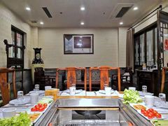 包厢-炑羊香烤全羊(西三旗店)