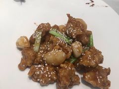 传统荔枝肉-宣和苑(华侨新村店)