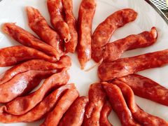 -阿泽禧烤肉(民兴花园店)