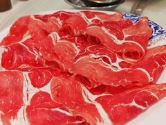 -福寿斋·老北京铜锅涮肉·烤鸭(顺义总店)