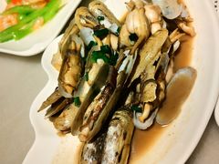 -华盛丰温州大排档(东三环南路店)