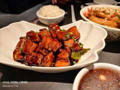 -红厨巷·淮扬菜(熙南里店)