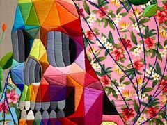 -chi K11艺术空间展览厅