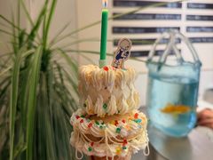-海比甜店·意式手工冰激淋happy habit gelato