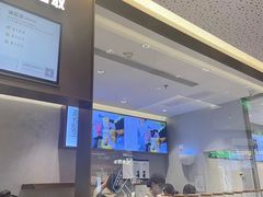 -喜茶(上海奉贤宝龙店)
