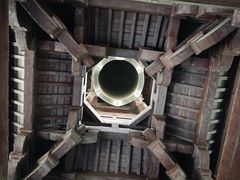 -正定古城-开元寺