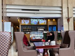 -上海吉臣维景酒店·维多利亚餐厅