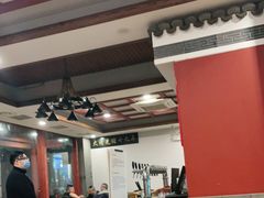 大堂-金生隆(六铺炕店)