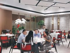 -富淳饭店(陆家嘴保利广场店)