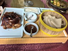 -七仙岭君澜度假酒店·桃源小馆中餐厅
