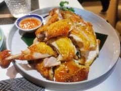-清迈泰·泰国餐厅(华发商都店)