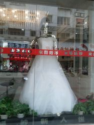-米兰婚纱影像艺术空间(莲塘店)