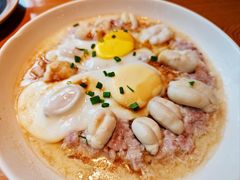 目双蒸蛋-台记小海鲜(七宝店)