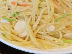 -A8小馆·海鲜烧烤(樱珠苑小区店)