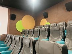 -大地院线珠江摩尔店(CL全景超级影院)