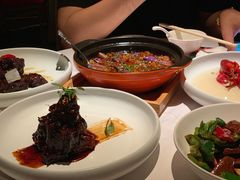 -玫瑰厅上海菜(兴国路店)