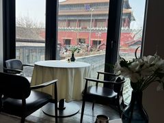 -The Georg(东华门店)