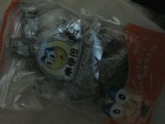 大爱的核桃糕-来伊份(我格广场武宁路店)