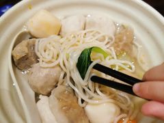 -邵子牙·中华老字号(定安路店)