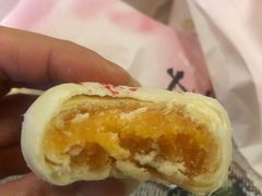 -泸溪河桃酥(西直门凯德店)