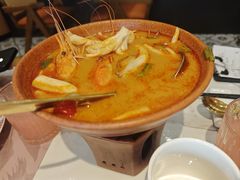 -泰椰里·泰国餐厅(智慧城广百广场店)