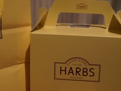 -HARBS(渋谷ヒカリエ シンクス店)