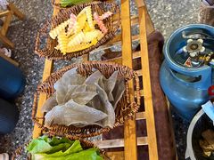 -阿婆情腊排骨火锅(金虹路店)