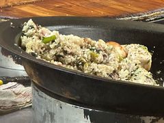 -舒蔡记生煎菜饭(云南中路店)