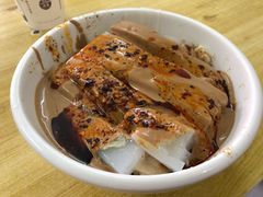 -清真·宏顺祥卤汁凉粉(大皮院店)
