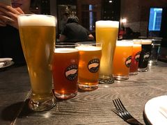 -Goose Island Brewhouse鹅岛精酿啤酒酿造工坊餐厅