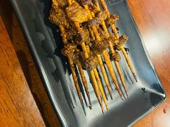 -麒麟风烤牛肉·云南烧烤小排档(丹凤街店)