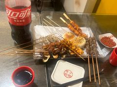 -西单翅酷(西单店)