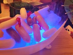 -维斯特·夜烤牛肋条任吃