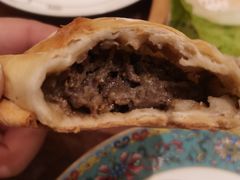 -清真·玛丽亚新疆菜主题餐厅(浙江中路店)