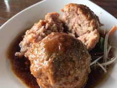 -老长江路灌汤包(天津路总店)