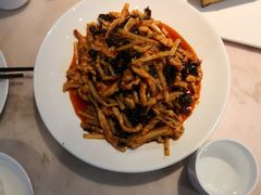 -茅庐毛血旺(临沂泰盛广场店)
