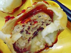 -小杨生煎(黄河路店)