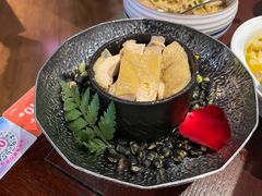 绍兴花雕醉鸡-寻宝记绍兴菜(鲁迅路店)