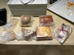 -宁波华侨温德姆至尊豪廷大酒店·多丽美食屋