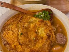 -三姐·老友记·南宁老友粉(朝阳区光华路嘉里中心店)